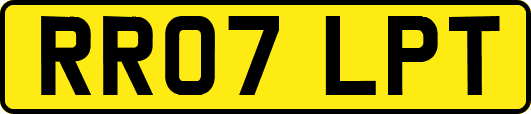 RR07LPT