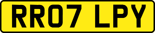 RR07LPY