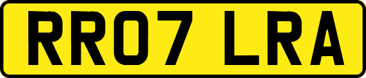RR07LRA