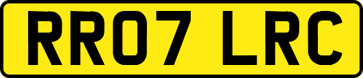 RR07LRC