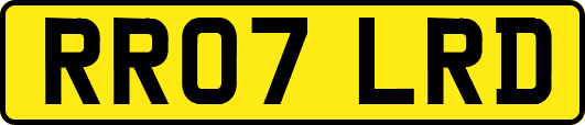RR07LRD