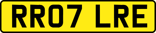 RR07LRE