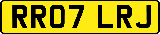 RR07LRJ