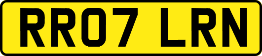 RR07LRN