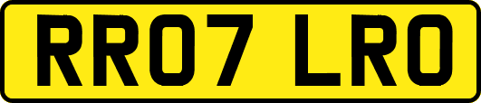 RR07LRO