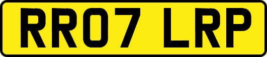 RR07LRP