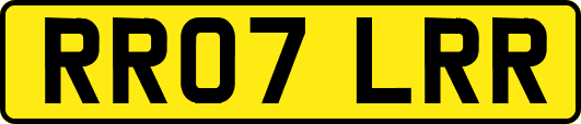RR07LRR