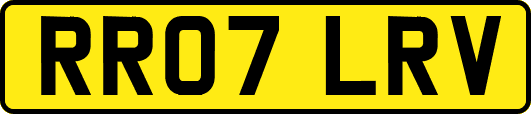 RR07LRV