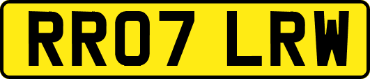 RR07LRW