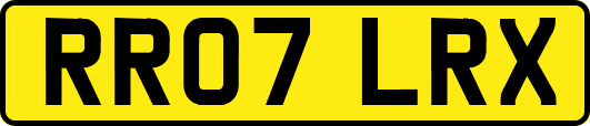RR07LRX