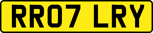 RR07LRY