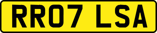 RR07LSA