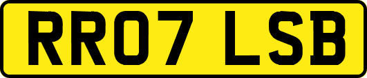 RR07LSB