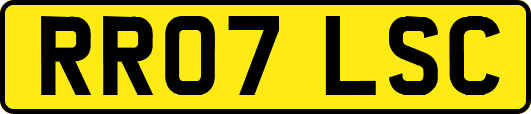 RR07LSC