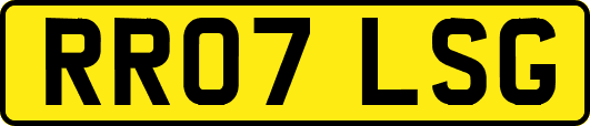 RR07LSG