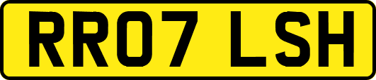 RR07LSH