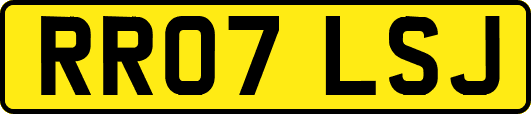 RR07LSJ