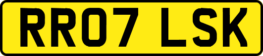 RR07LSK