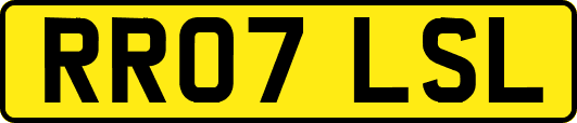 RR07LSL
