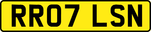 RR07LSN
