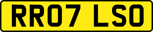 RR07LSO