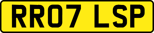 RR07LSP