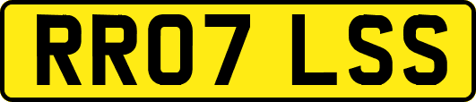 RR07LSS
