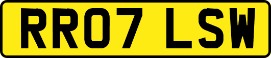 RR07LSW