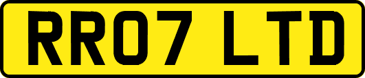 RR07LTD