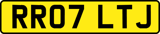 RR07LTJ