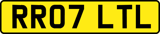 RR07LTL