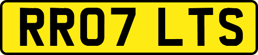 RR07LTS