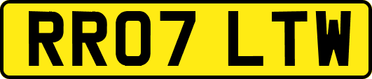 RR07LTW