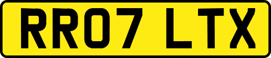 RR07LTX
