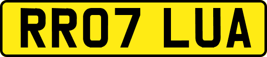 RR07LUA