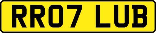 RR07LUB