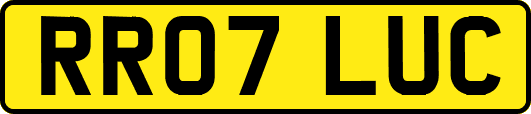 RR07LUC