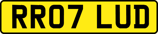 RR07LUD