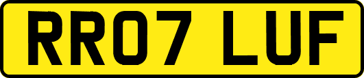 RR07LUF