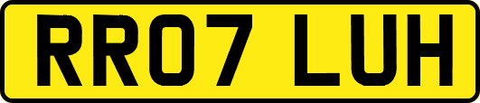 RR07LUH