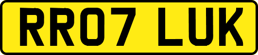 RR07LUK