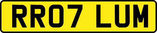 RR07LUM