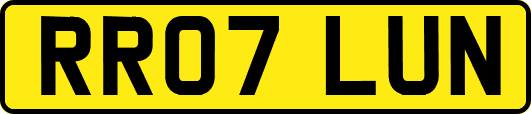 RR07LUN