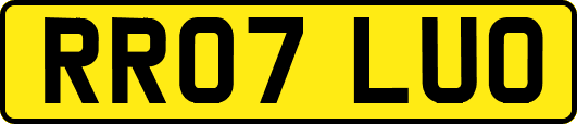 RR07LUO