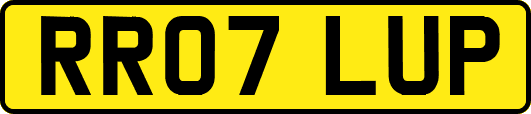 RR07LUP