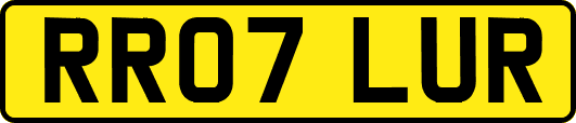 RR07LUR