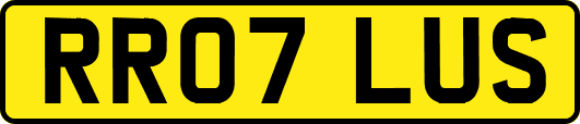 RR07LUS