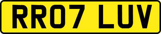 RR07LUV