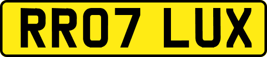 RR07LUX