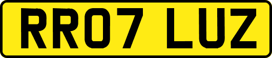 RR07LUZ